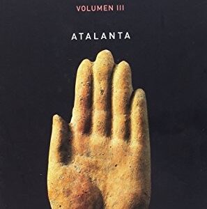 Portada de Joseph Campbell Las máscaras de Dios Volúmen Iii Editorial Atalanta