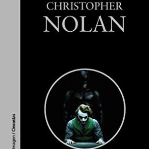 Portada de Jose Abad Christopher Nolan Editorial Catedra