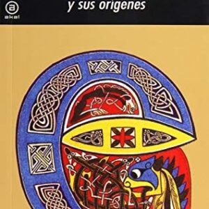 Portada de Ramón Sainero La literatura angloirlandesa y sus orígenes Editorial Akal