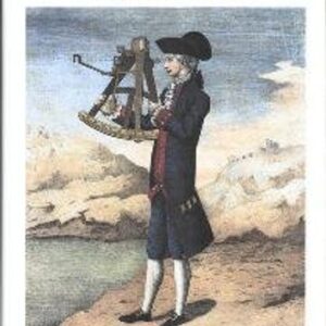 Portada de Manuel Sellés Instrumentos de navegación del Mediterráneo al Pacífico Editorial Lunwerg