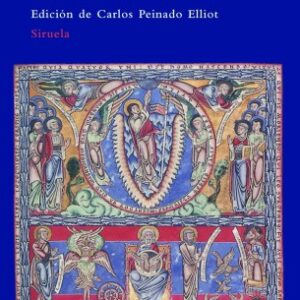 Portada de Agustín Andreu El logos alejandrino Editorial Siruela