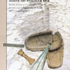 Portada de Francisco Nocete Calvo Tercer milenio antes de nuestra era Editorial Bellaterra
