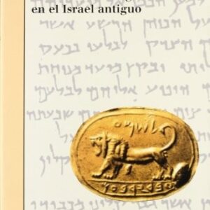 Portada de Garbini Giovanni Historia e ideología en el Israel Antiguo Editorial Bellaterra