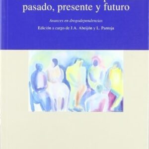 Portada de Juan Antonio Abeijón Las comunidades terapéuticas Editorial Deusto
