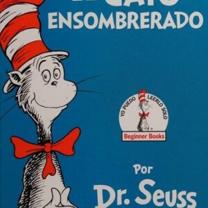 Portada de Dr. Seuss El gato ensombrerado