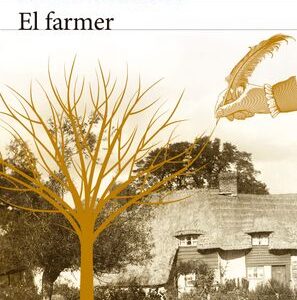 Portada de Andrés Rivera El farmer Editorial Seix Barral