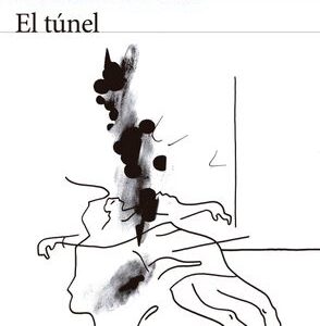 Portada de Ernesto Sábato El túnel Editorial Seix Barral