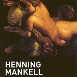 Portada de Henning Mankell La leona blanca Editorial Tusquets