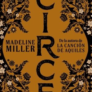Portada de Madeline Miller Circe Adn Editorial Alianza