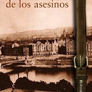 Portada de Pavel Kohout La hora estelar de los asesinos Alianza Editorial