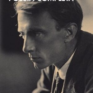 Portada de Thomas Edward Poesía completa Editorial Pre-textos