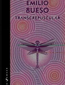 Portada de Emilio Bueso Aparici Los ojos bizcos del sol Transcrepuscular 1 Novum Editorial Gigamesh