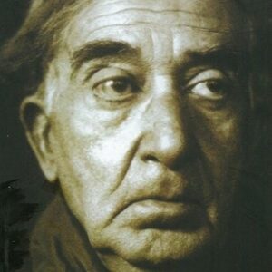 Portada de Constantino Cavafis Poesía completa Tapa dura Editorial Pre-textos