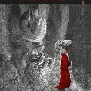 Portada de Angela Carter La cámara sangrienta Editorial Sexto piso