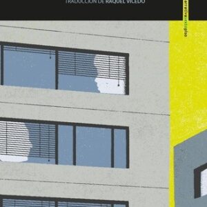 Portada de Vivian Gornick La mujer singular y la ciudad Editorial Sexto Piso