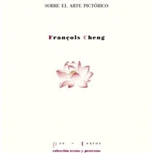 Portada de Francois Cheng Aliento espíritu Editorial Pre Textos