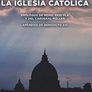 Portada de Gabriele Kuby El abuso sexual en la iglesia católica Editorial Homo legens