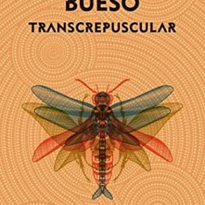 Portada de Emilio Bueso Transcrepuscular Editorial Gigamesh