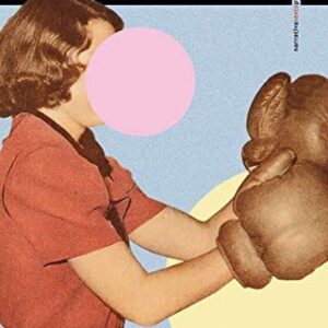 Portada de Marta Jiménez Serrano Los nombres propios Editorial Sexto piso