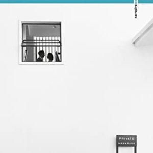 Portada de Mauro Libertella Un futuro anterior Editorial Sexto Piso