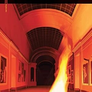 Portada de David Markson La amante de Wittgenstein Editorial Sexto piso