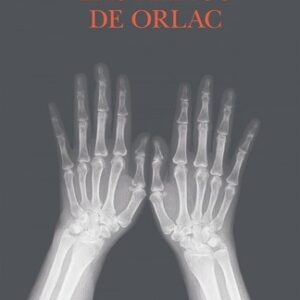 Portada de Maurice Renard Las manos de Orlac Editorial Siruela