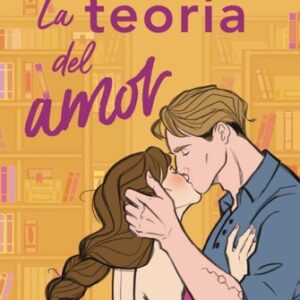 Portada de Ali Hazelwood La teoría del amor Editorial Contraluz