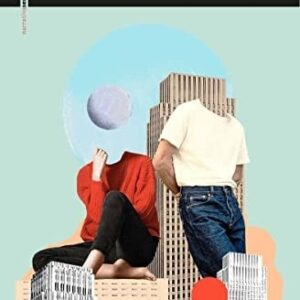 Portada de Marta Jiménez Serrano No todo el mundo Editorial Sexto Piso Arg