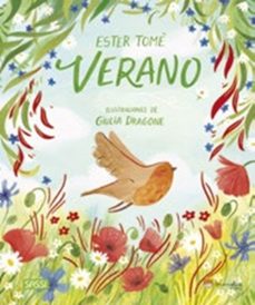 Portada de Ester Tomé y Giulia Dragone Otoño Editorial Sassi