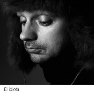 Portada de Fiódor Dostoyevski El idiota Alianza Editorial
