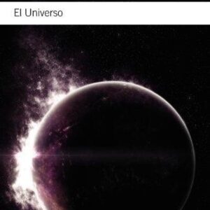 Portada de Isaac Asimov El universo De la tierra plana a los quásares Editorial Alianza