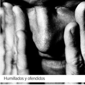 Portada de Fiódor Dostoyevski Humillados y ofendidos Alianza Editorial