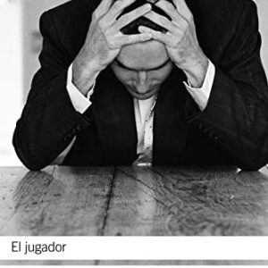 Portada de Fiódor Dostoyevski El jugador Alianza Editorial