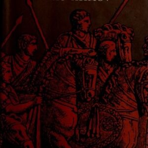 Portada de Isaac Asimov El imperio romano Alianza Editorial