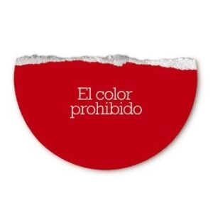Portada de Yukio Mishima El color prohibido Editorial Alianza
