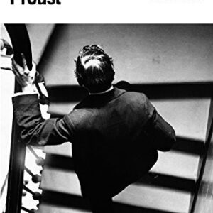 Portada de Marcel Proust En busca del tiempo perdido 1 Por el camino de Swann Editorial Alianza