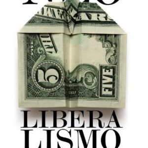 Portada de Manfred B. Steger y Ravi K. Roy Neoliberalismo Editorial Alianza