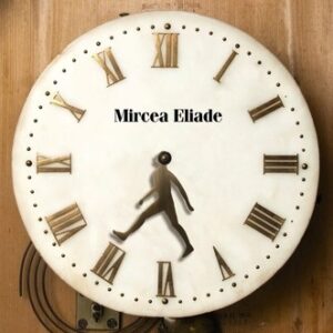 Portada de Mircea Eliade El mito del eterno retorno Alianza Editorial