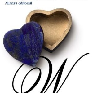 Portada de Oscar Wilde El príncipe feliz y otros cuentos Editorial Alianza