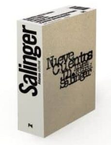 Portada de J. D. Salinger Estuche Salinger Alianza Editorial