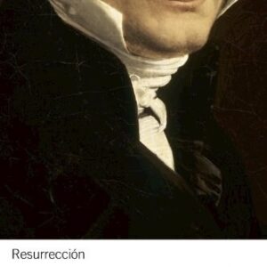 Portada de Lev Tolstói Resurrección Alianza Editorial