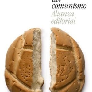 Portada de Tariq Ali La idea del comunismo Editorial Alianza