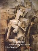 Portada de John Golding El cubismo Editorial Alianza Forma