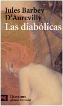 Portada de Jules Barbey D ' Aurevilly Las diabólicas Alianza Editorial