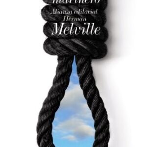 Portada de Herman Melville Billy Budd marinero Alianza Editorial