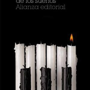 Portada de Sigmund Freud La Interpretación de los sueños Volumen 2 Editorial Alianza