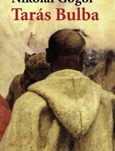 Portada de Nikolái Gógol Taras Bulba Editorial Alianza