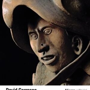 Portada de David Carrasco Los aztecas Una breve introducción Editorial Alianza
