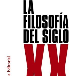 Portada de Remo Bodei La filosofía del Siglo Xx Editorial Alianza