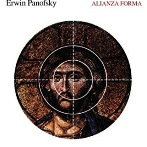 Portada de Erwin Panofsky El significado en las artes visuales Editorial Alianza Forma